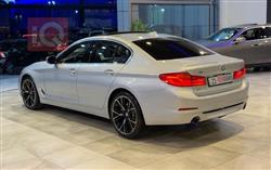 بي ام دبليو الفئة 5